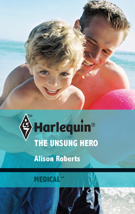 Title details for The Unsung Hero by Alison Roberts - Available